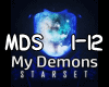 6v3| My Demons - Starset