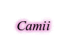 Camii's Name