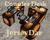 Couples Desk