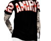 Black Shirt Ragnar