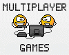 P-Real Multiplayer Games