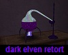 Dark Elven Retort