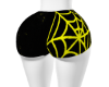YLLW | Spider LLXL <3