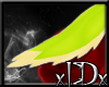 xIDx Ravenza Tail V1