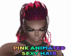 Pink Animated Sexy