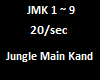 Jungle Main Kand