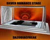 Silver Romance Stage