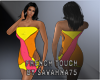 "SAV" CANICULE DRESS
