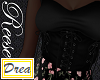 -M4U- Reese Corset