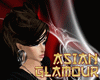 Asian Glamour