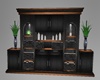 City Book Case