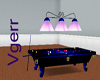 PoolTable w/Poses