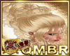 QMBR Kamryn Blonde