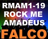 Falco - Rock Me Amadeus