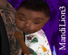 Baby Lerato Newborn M1