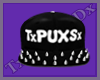 TxPUXSx Cap Hat
