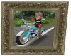 MD DALE ON HARLEY