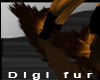 Resset Digi Fur