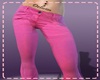 [RD] Pink Jeans PF
