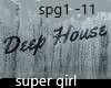 deep house