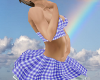 Dorothy Costume TGirl