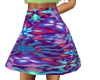 Flower Skirt 2