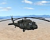 Sikorsky UH-60 BlackHawk