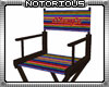 Notorious Chair