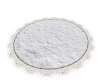 Art Tapis Blanc...