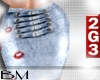 2G3. KISSME-BM