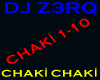 CHAKİ CHAKİ