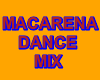 Macarena Dance Mix