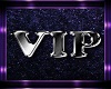 [I] Pvc Delight Vip Sign