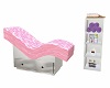 Pink Spa Massage Table1