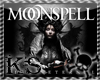Moonspell Poster