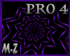 Purple STAER - DJ Effect