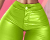 ♛ Lime Pants RL