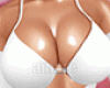Amore White Dress