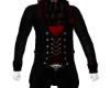 Vampire suit