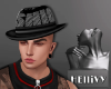 H| Fashion Hat
