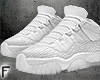 Ƒ Frost White 11s Low.