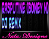 rasputine Dj remix