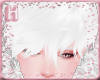 |H| Albino Lemon