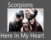 Scorpions