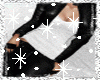 Jacket haut blanc