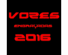 vozes 2016