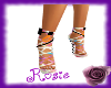 [R] Dance Shoes 3