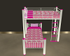 Hello Kitty Bunk Bed