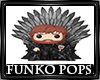 GoT Tyrion Throne Funko
