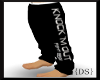{DS} Knock M' Out Sweats